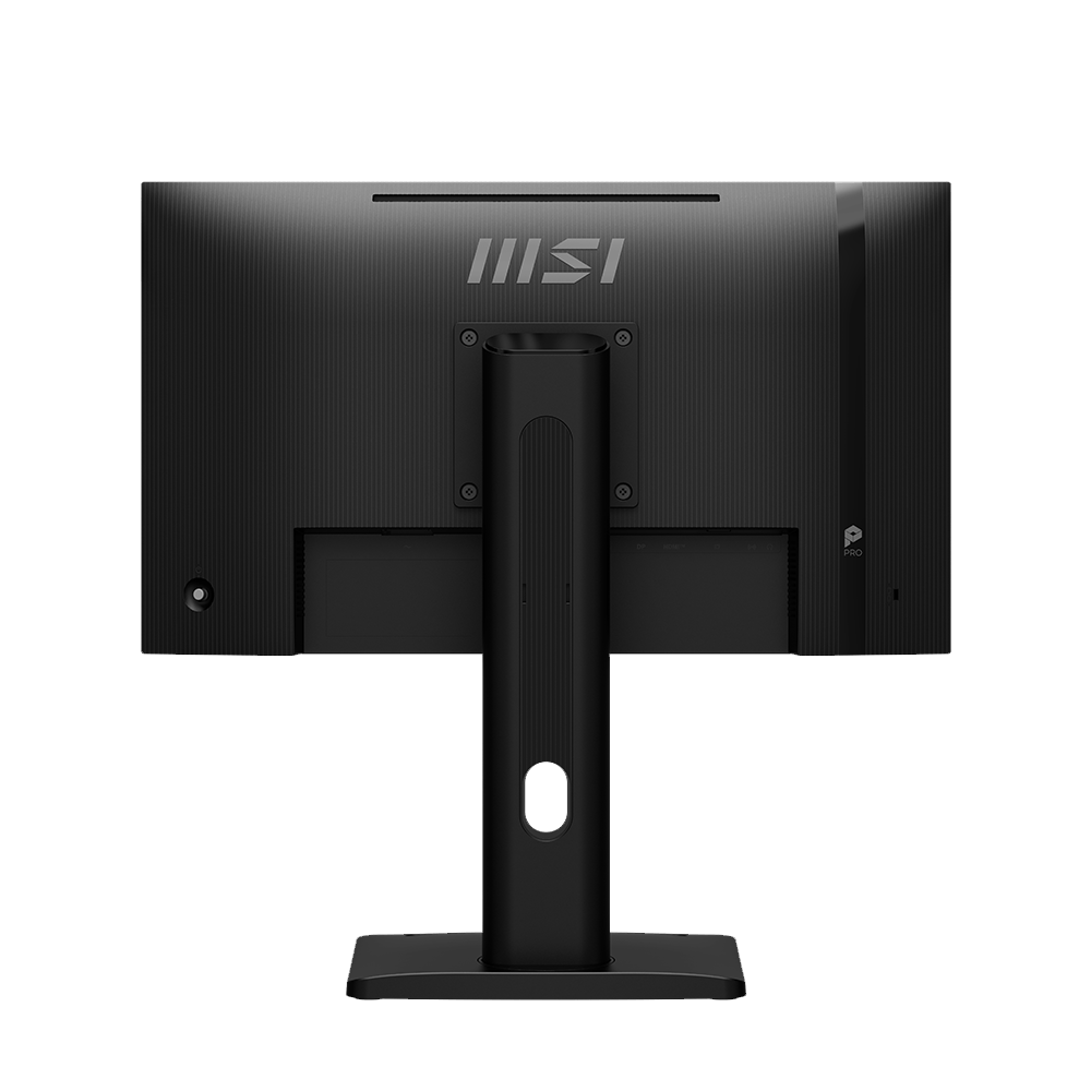 MSI PRO MP245PG E14 24-Inch Business Monitor (Flat IPS - 144Hz) (HDMI - Display - VGA - Audio)