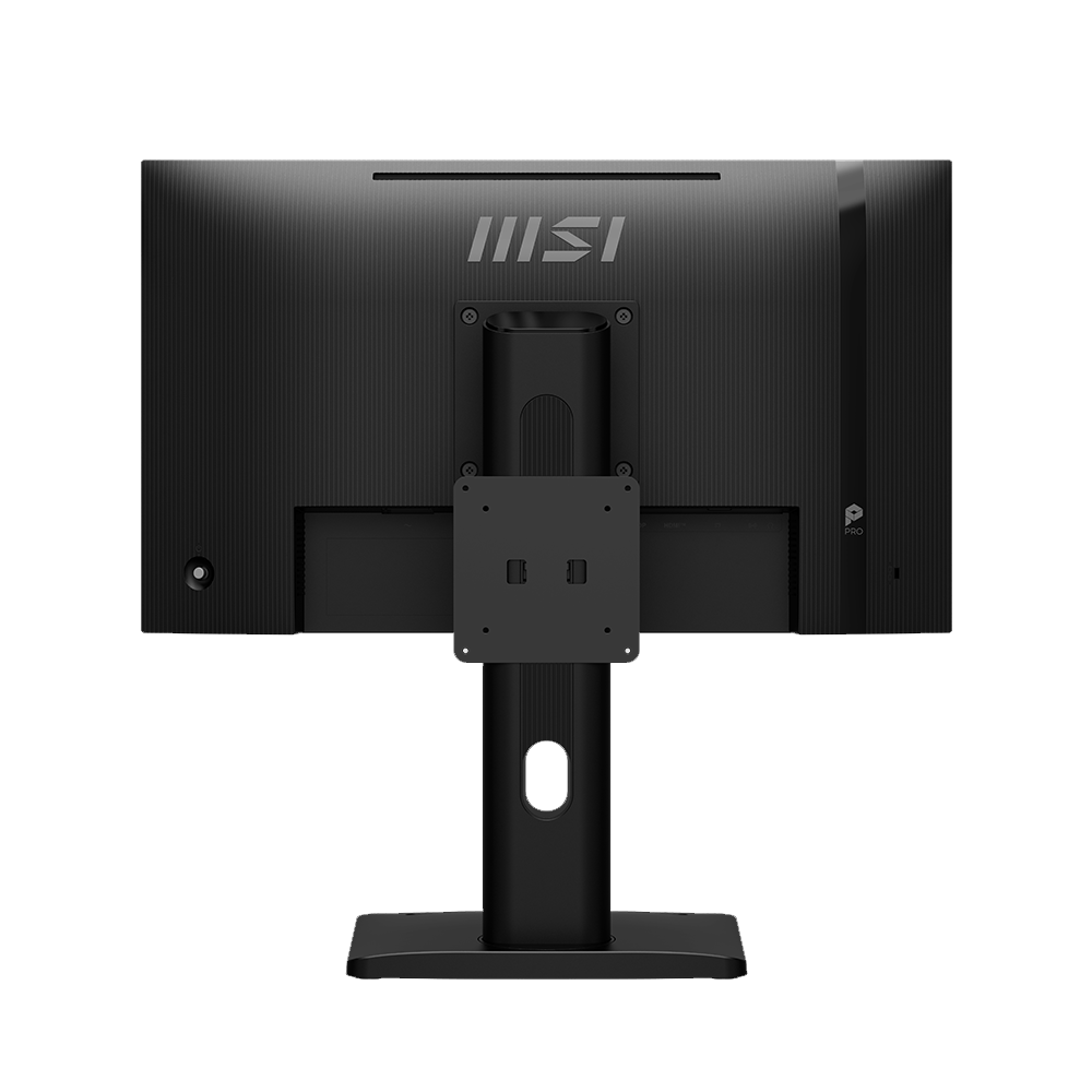 MSI PRO MP245PG E14 24-Inch Business Monitor (Flat IPS - 144Hz) (HDMI - Display - VGA - Audio)