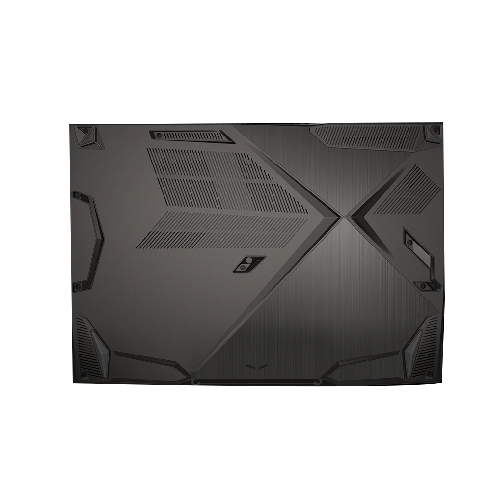 MSI Thin 15 B12UCX-2616XEG Laptop (Intel Core i5/12450H - 8GB Ram DDR4 - 512GB M.2 NVMe - Nvidia RTX 2050 4GB DDR6 - 15.6 Inch FHD IPS 144Hz) - Gray