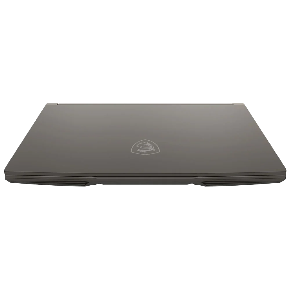 MSI Thin 15 B13UCX-2491XEG Laptop (Intel Core i7/13620H - 16GB Ram DDR5 - 512GB M.2 NVMe - Nvidia RTX 2050 4GB DDR6 - 15.6 Inch FHD IPS 144Hz) - Gray