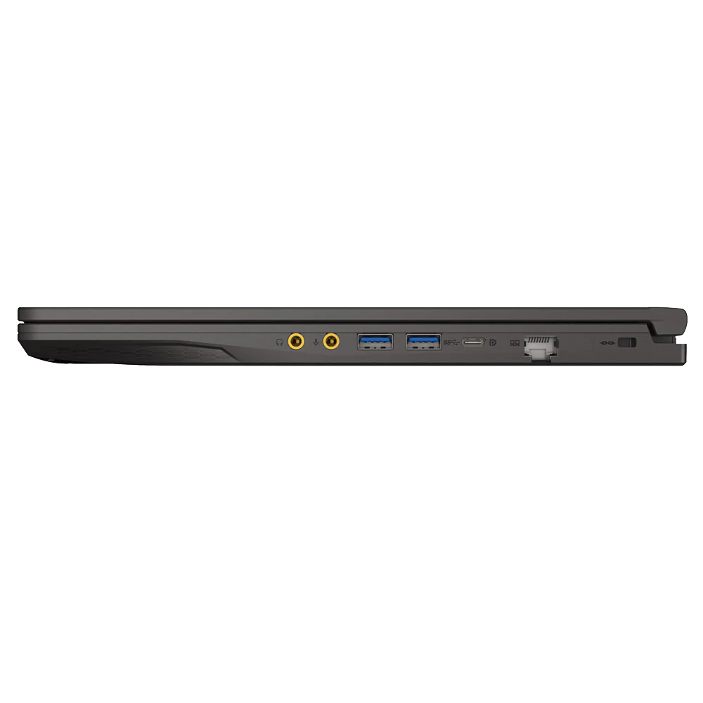 MSI Thin 15 B13UCX-2491XEG Laptop (Intel Core i7/13620H - 16GB Ram DDR5 - 512GB M.2 NVMe - Nvidia RTX 2050 4GB DDR6 - 15.6 Inch FHD IPS 144Hz) - Gray