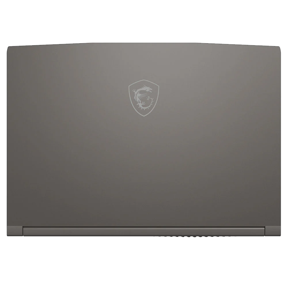 MSI Thin 15 B13UCX-2491XEG Laptop (Intel Core i7/13620H - 16GB Ram DDR5 - 512GB M.2 NVMe - Nvidia RTX 2050 4GB DDR6 - 15.6 Inch FHD IPS 144Hz) - Gray