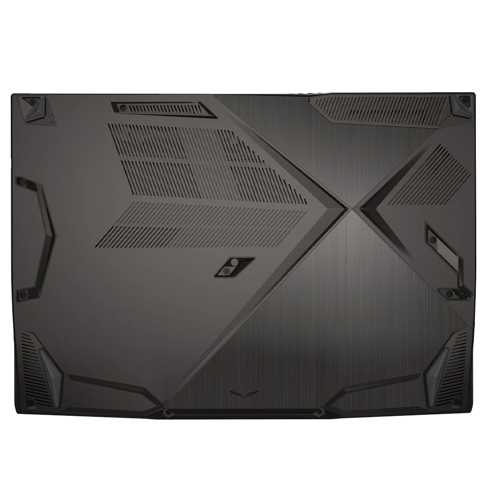 MSI Thin 15 B13UCX-2491XEG Laptop (Intel Core i7/13620H - 16GB Ram DDR5 - 512GB M.2 NVMe - Nvidia RTX 2050 4GB DDR6 - 15.6 Inch FHD IPS 144Hz) - Gray