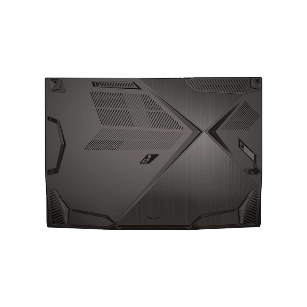 MSI Thin 15 B13UC-2615XEG Laptop (Intel Core i7/13620H - 16GB DDR4 - 512GB M.2 NVMe - Nvidia RTX 3050 4GB DDR6 - 15.6 Inch FHD IPS 144Hz) - Gray