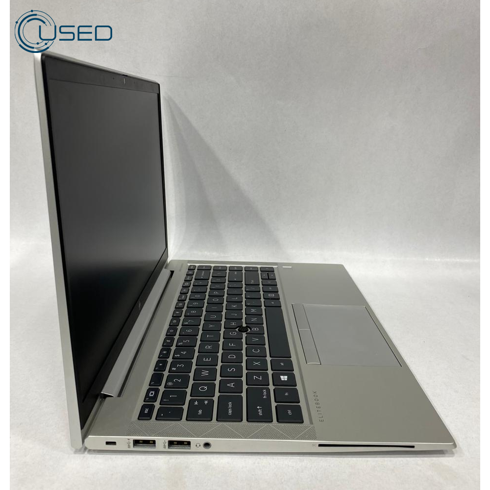 Laptop Used HP MT46 Mobile Thin Client (Ryzen 3 Pro/4450U - 8G DDR4 - 128G SSD - AMD Radeon Graphics - Cam - 14.0 Inch)