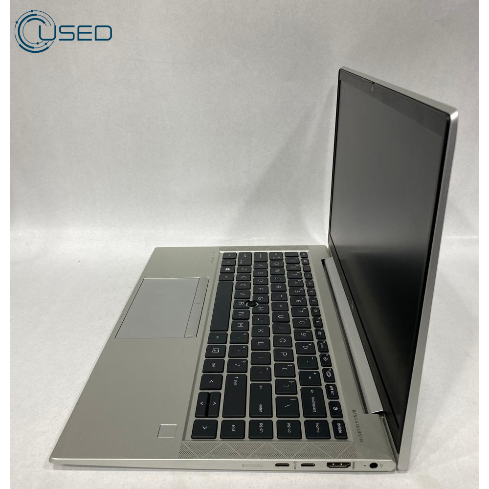 Laptop Used HP MT46 Mobile Thin Client (Ryzen 3 Pro/4450U - 8G DDR4 - 128G SSD - AMD Radeon Graphics - Cam - 14.0 Inch)