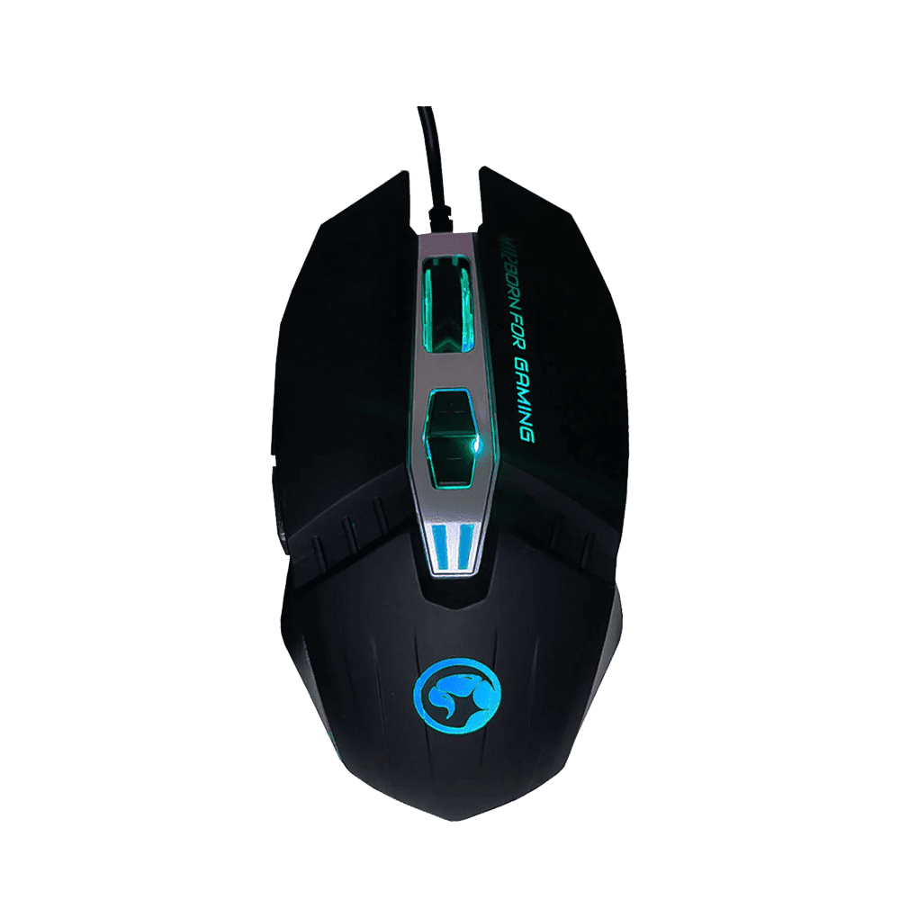 Marvo Scorpion M112S Wired Gaming Mouse