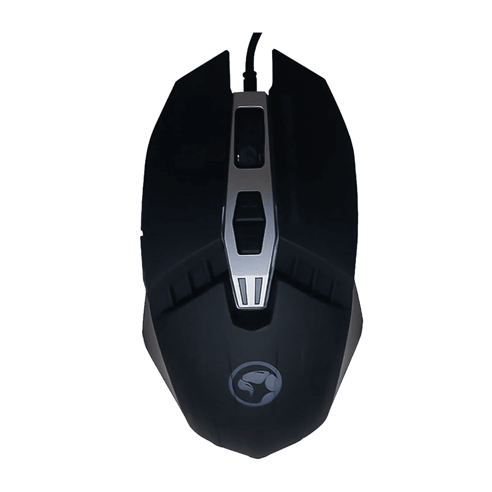 Marvo Scorpion M112S Wired Gaming Mouse
