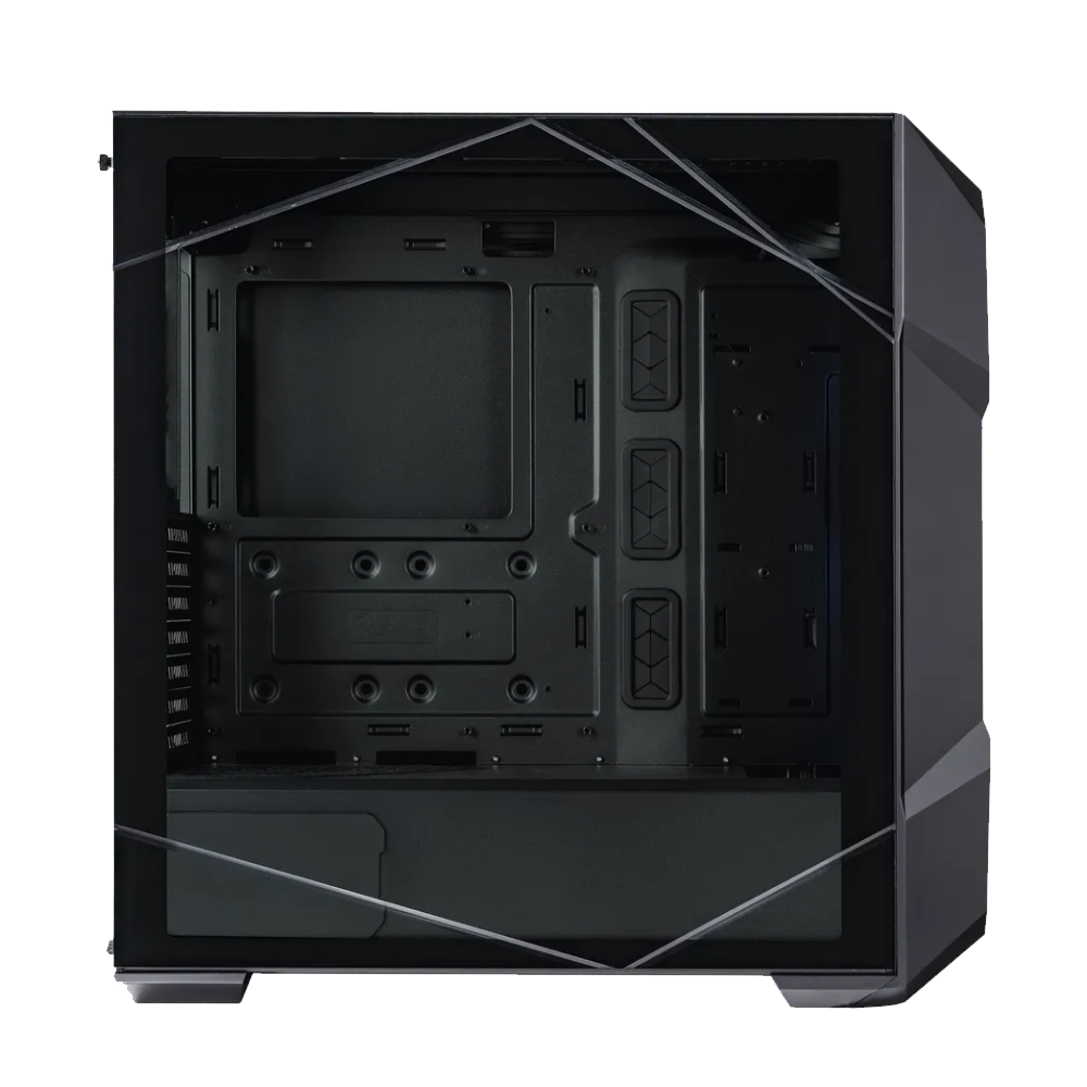 Cooler Master MasterBox TD500 Mesh V2 ARGB Mid Tower Case (Without Power)