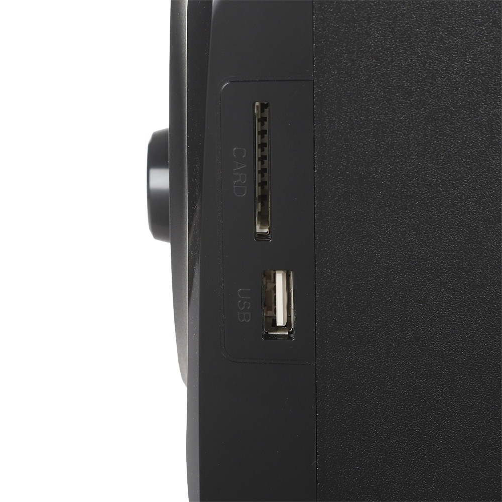 Mediatech MT-330 Speaker 2.1