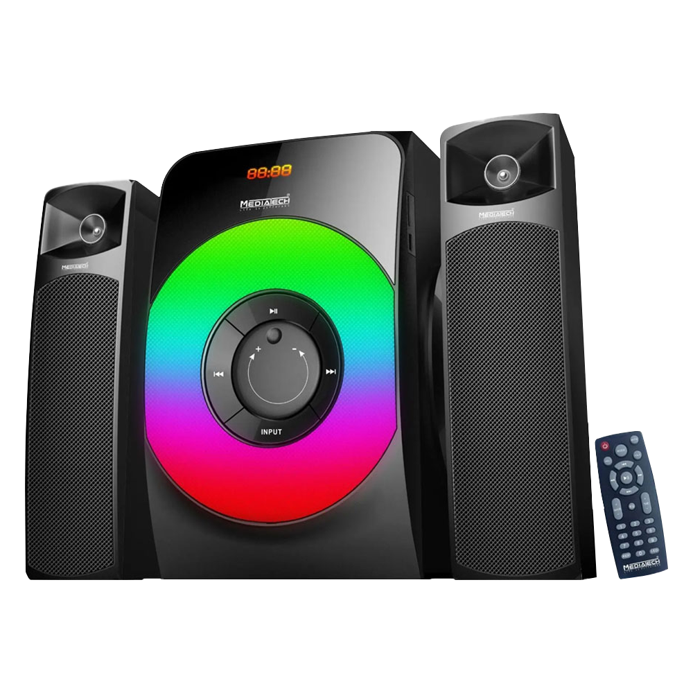 Speaker Mediatech 2.1 MT-5619