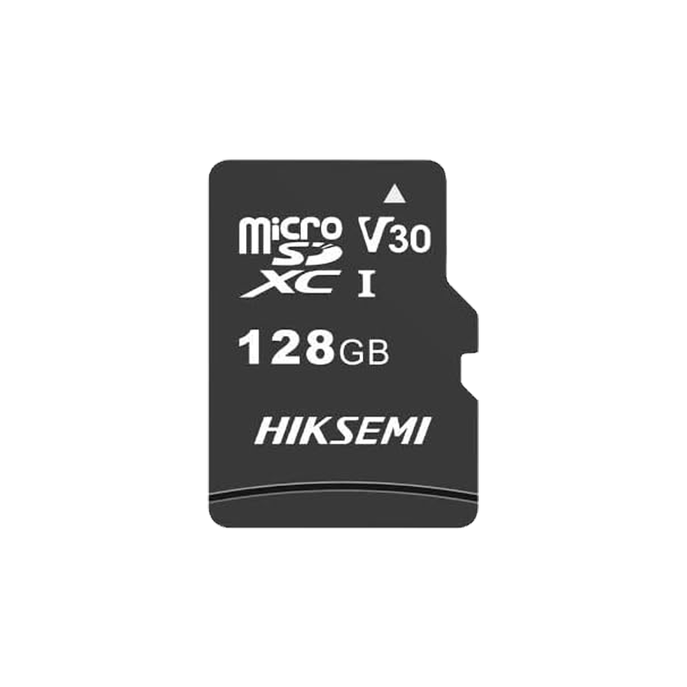 Hiksemi NEO 128GB MicroSD Memory Card