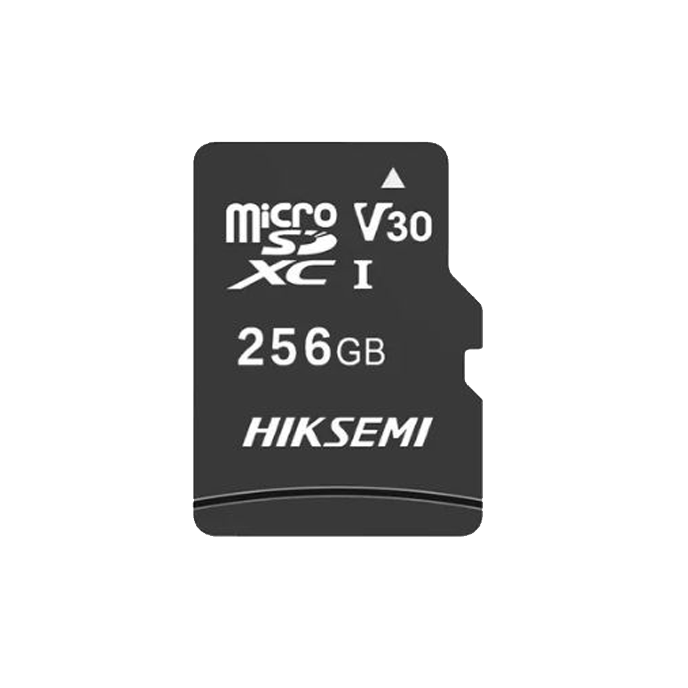 Hiksemi NEO 256GB microSD Memory Card