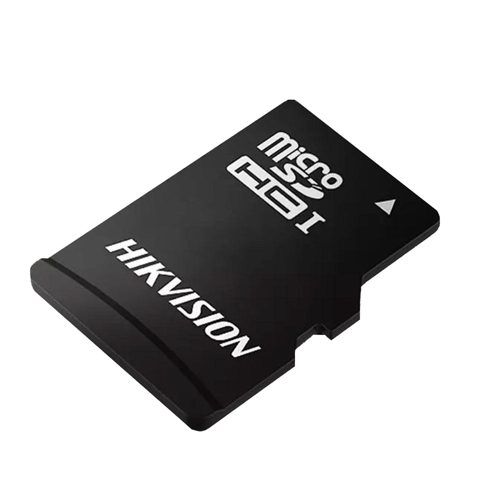 Hikvision C1 8GB Class 10 microSD Memory Card