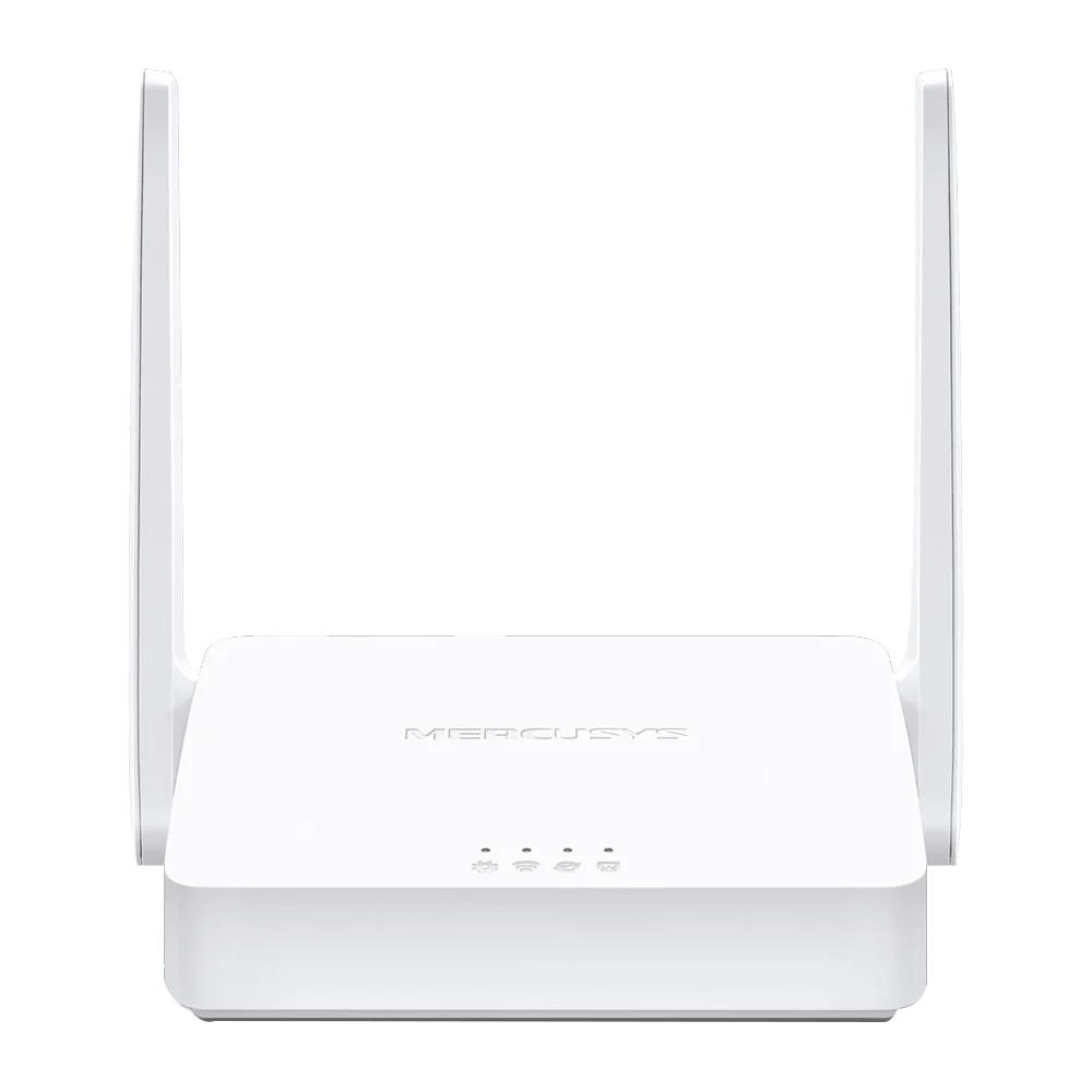 Mercusys MW302R 300Mbps Multi-Mode Wireless Access Point (2 Port - 2 Antenna)