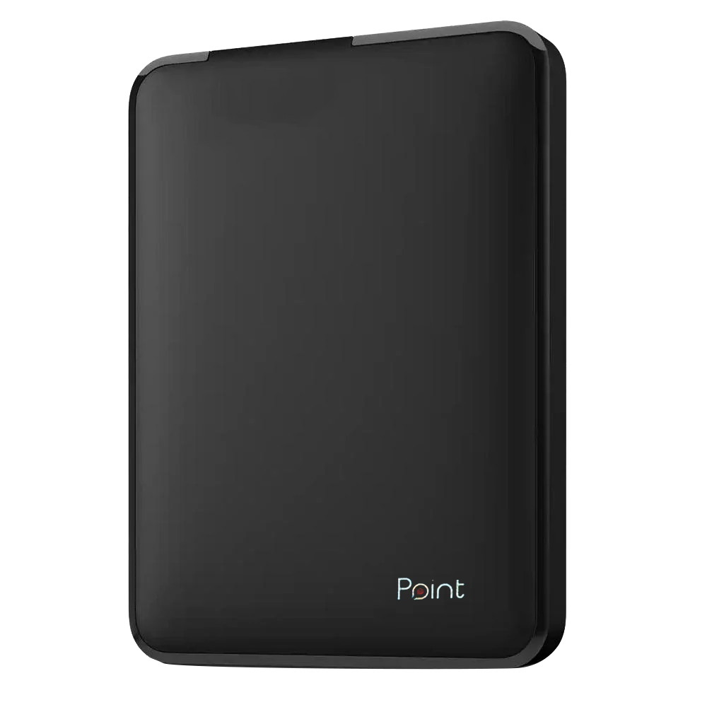 Mobile Rack 2.5 Inch Point Black USB 3.0