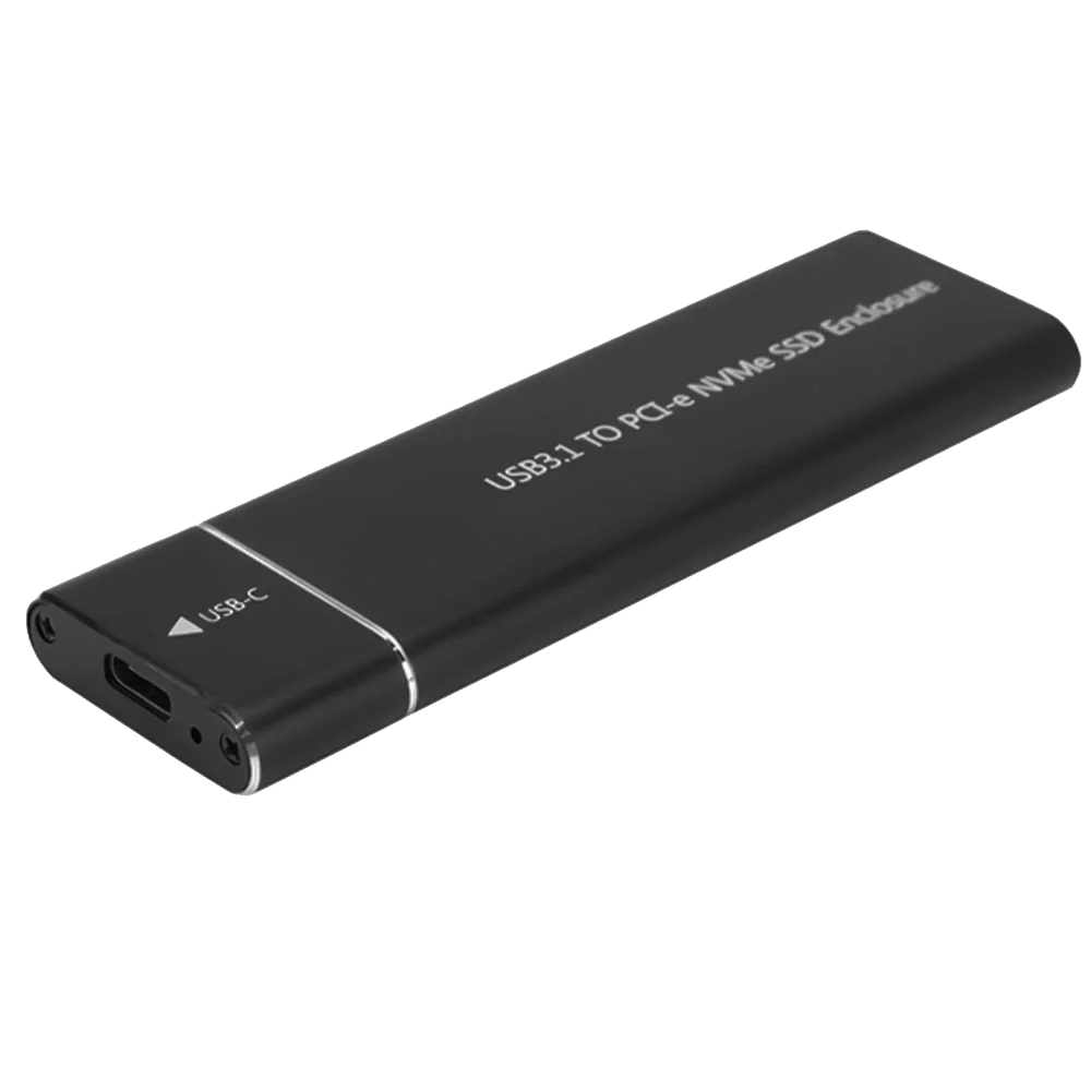 Mobile Rack M.2 NVMe SkyTech USB 3.0