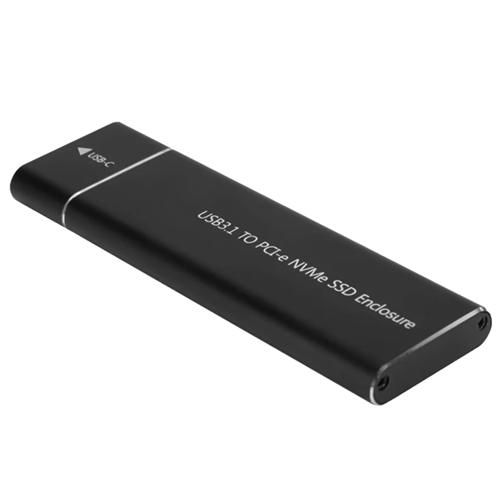 Mobile Rack M.2 NVMe SkyTech USB 3.0