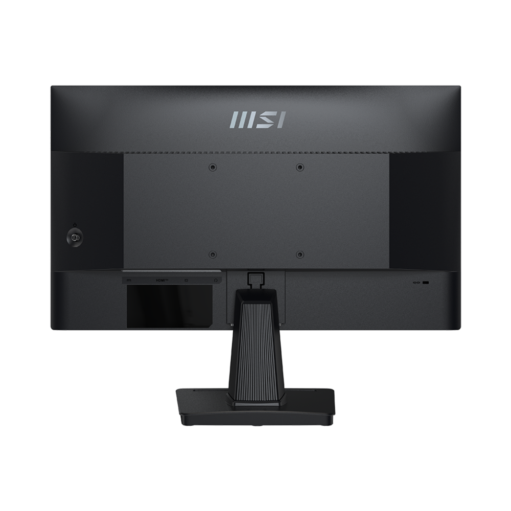 MSI Pro MP225 22 Inch Monitor (Flat IPS - 100Hz) (HDMI - VGA - Audio)