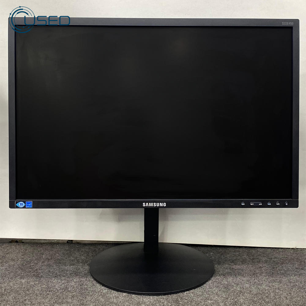Monitor Used LED 22 Inch Grade A