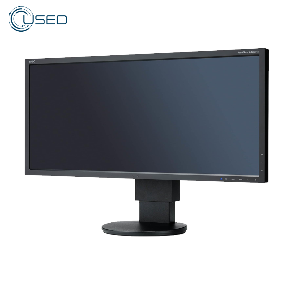 Monitor Used LED 29 Inch NEC MultiSync EA294WMI (HDMI)