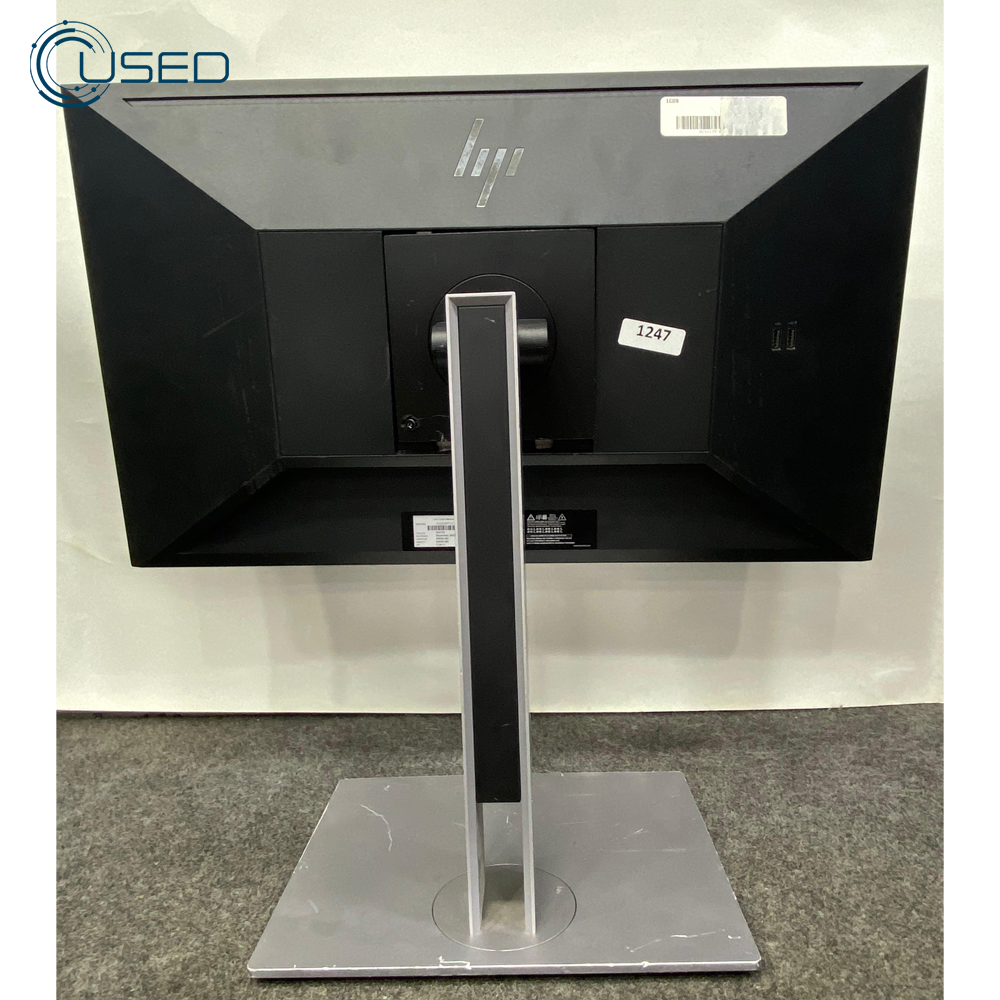 Monitor Used Led 24 Inch Grade A (HDMI - Frameless IPS)