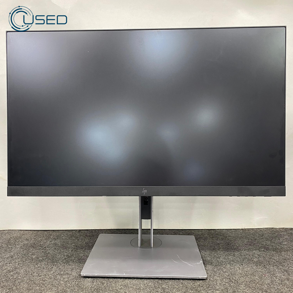 Monitor Used Led 24 Inch Grade A (HDMI - Frameless IPS)