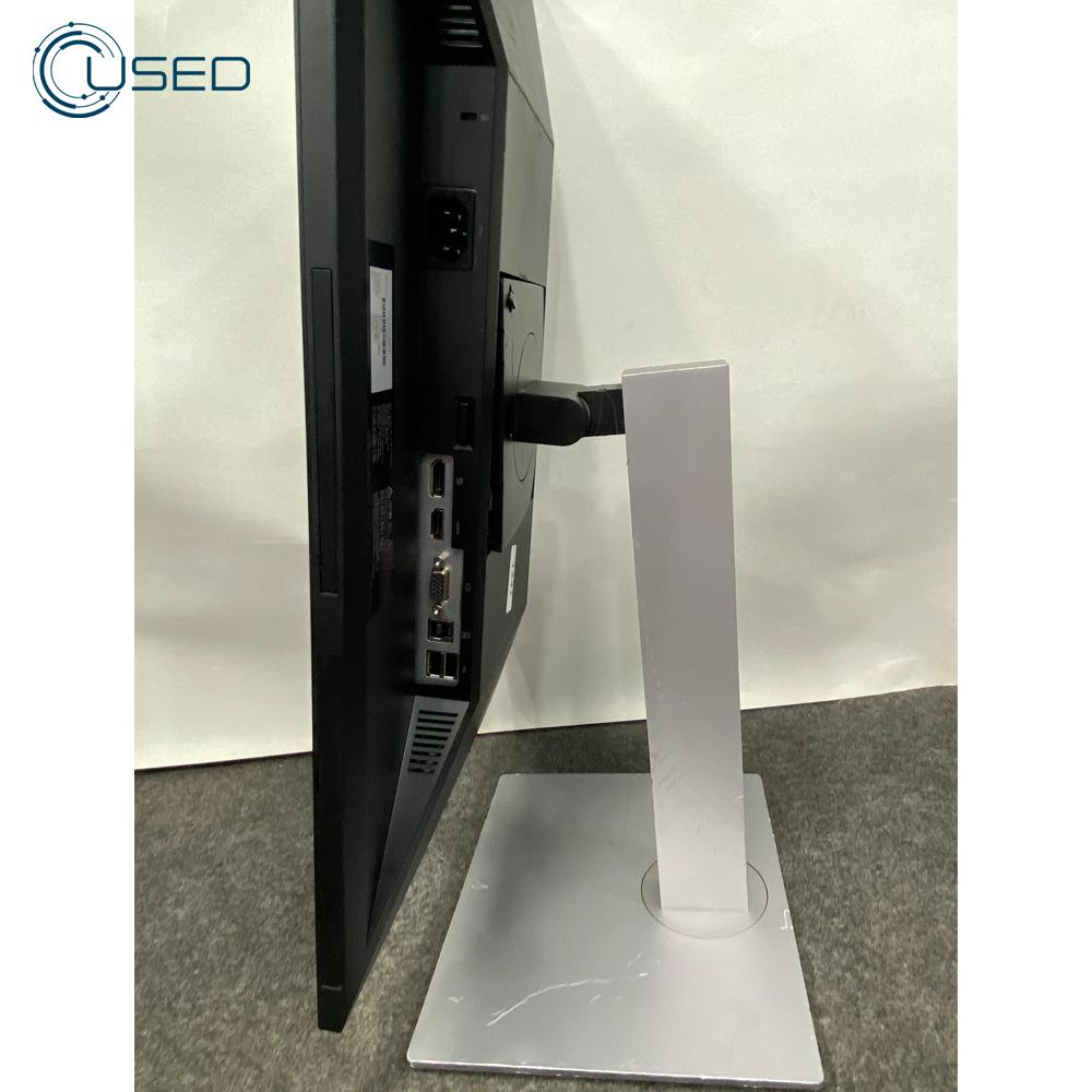 Monitor Used Led 24 Inch Grade A (HDMI - Frameless IPS)