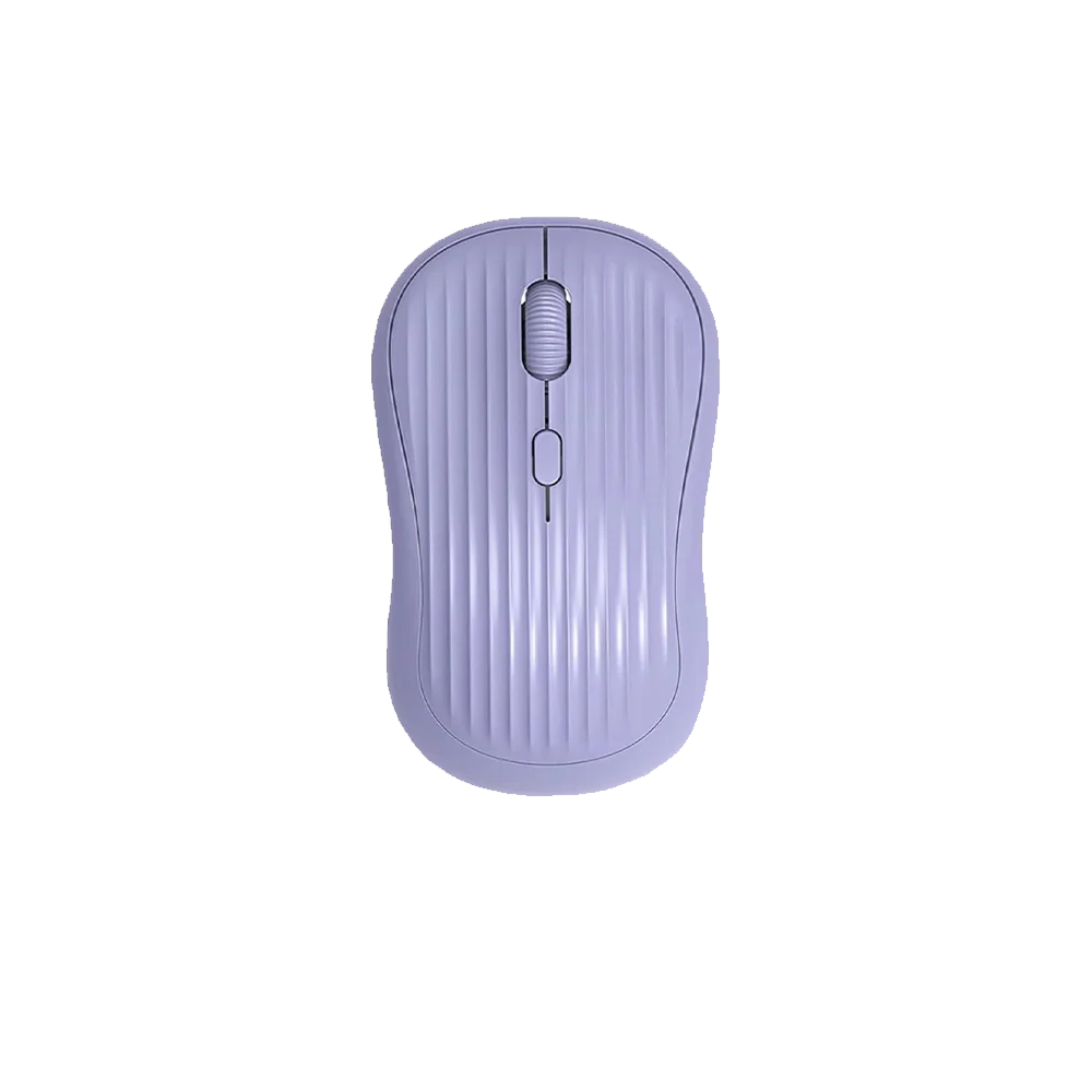 Gigamax Plus GM-16 Rechargeable Bluetooth/Wireless Mouse