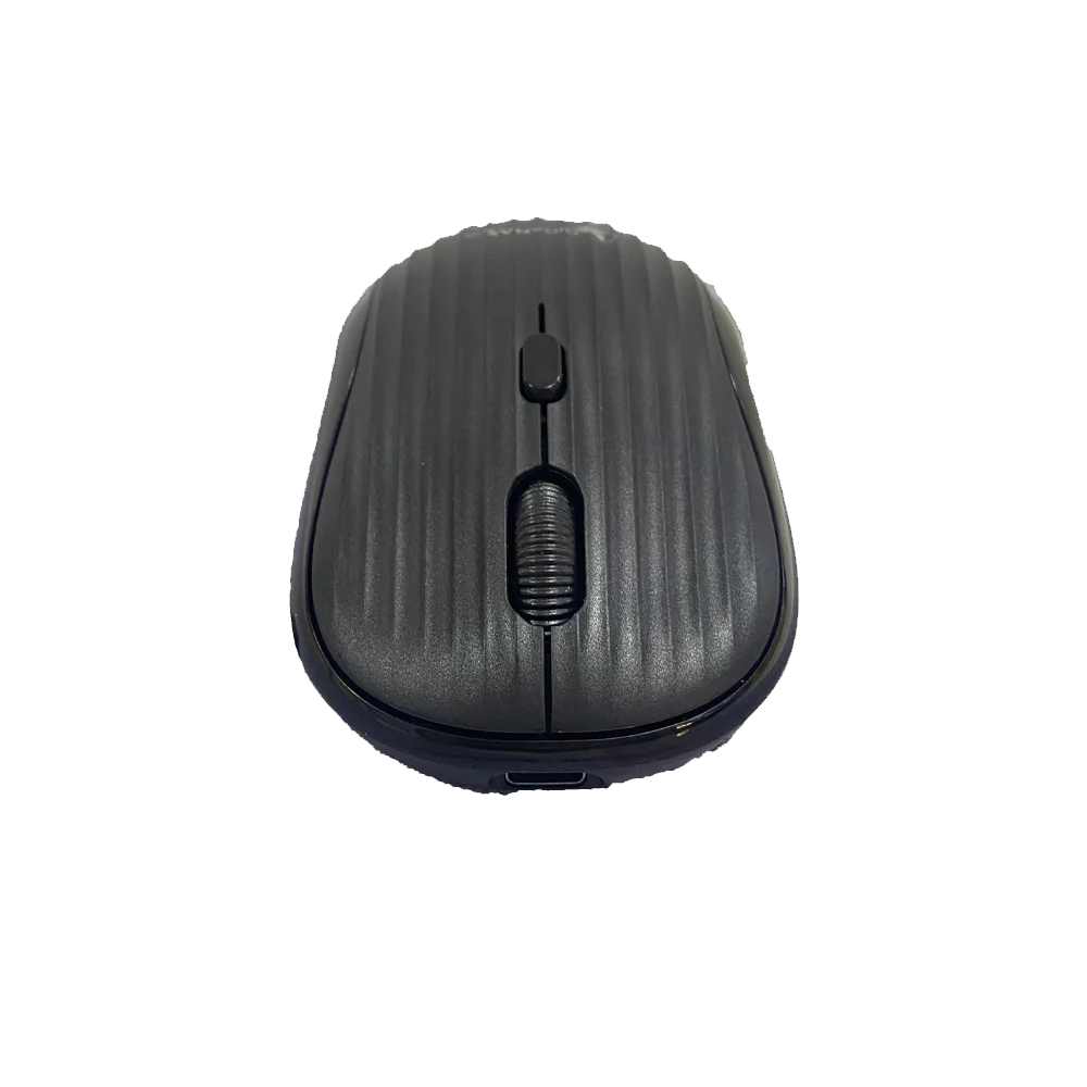 Gigamax Plus GM-16 Rechargeable Bluetooth/Wireless Mouse