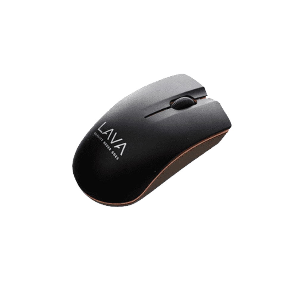 Lava ST-4 Wired Mouse
