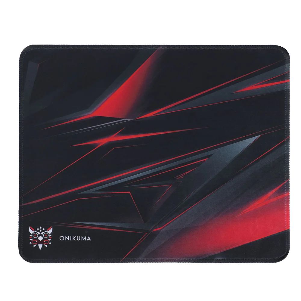 Mouse Pad Gaming Onikuma 35cmx30cm