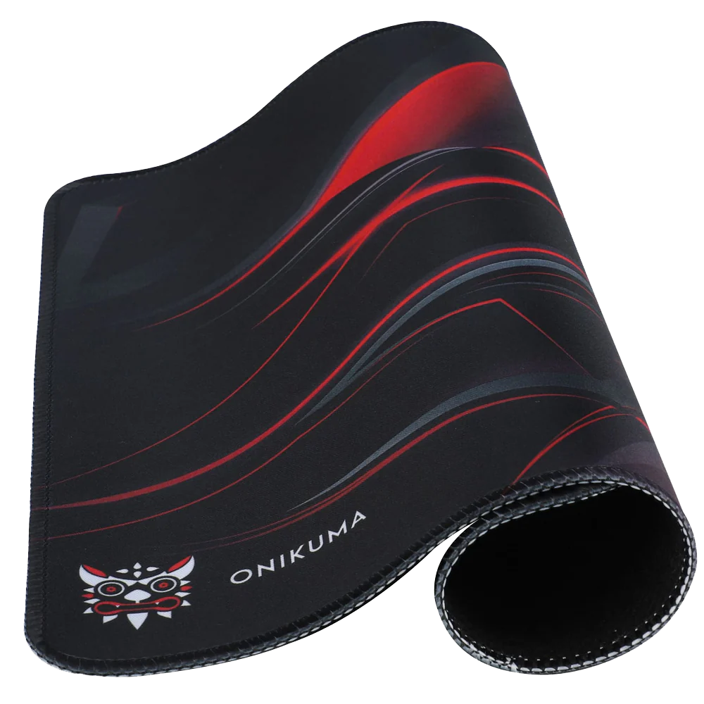 Mouse Pad Gaming Onikuma 35cmx30cm