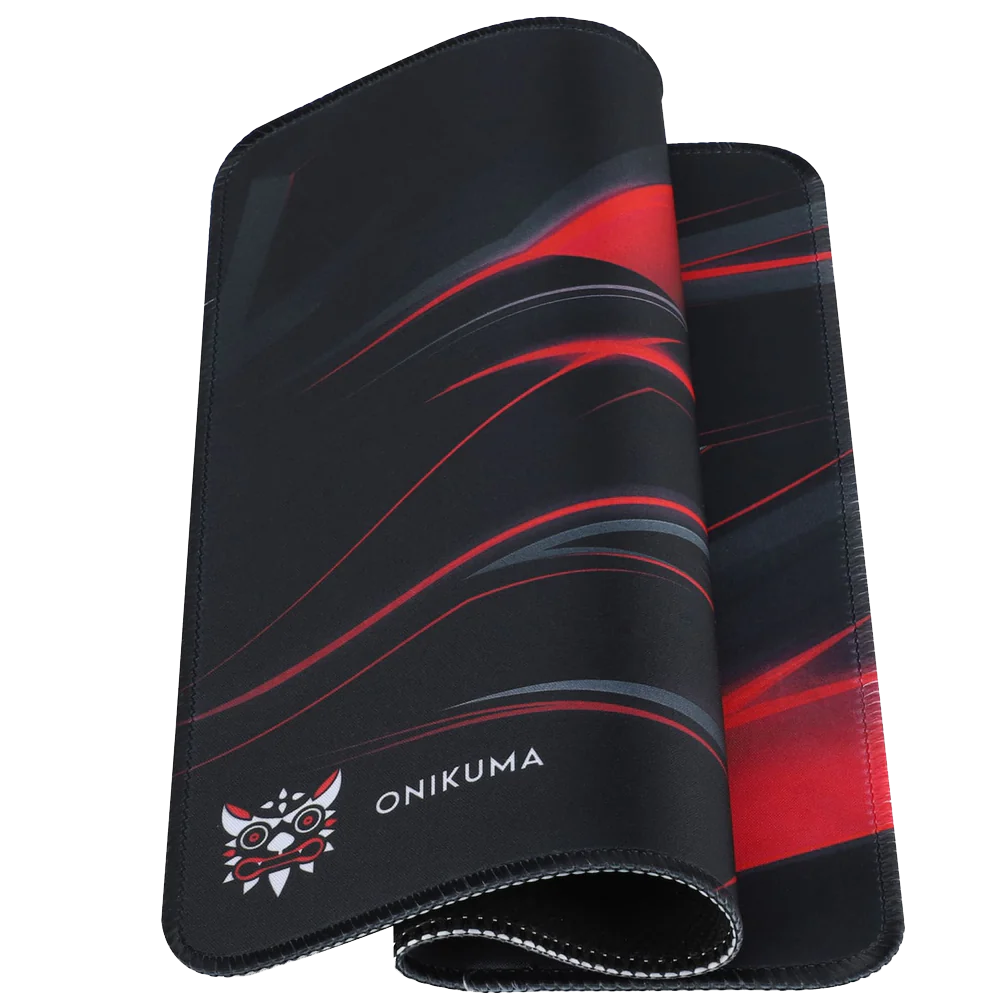 Mouse Pad Gaming Onikuma 35cmx30cm