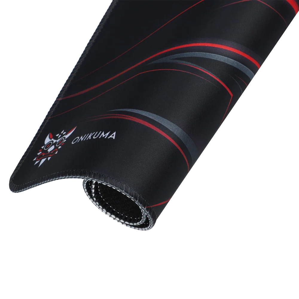 Mouse Pad Gaming Onikuma 35cmx30cm