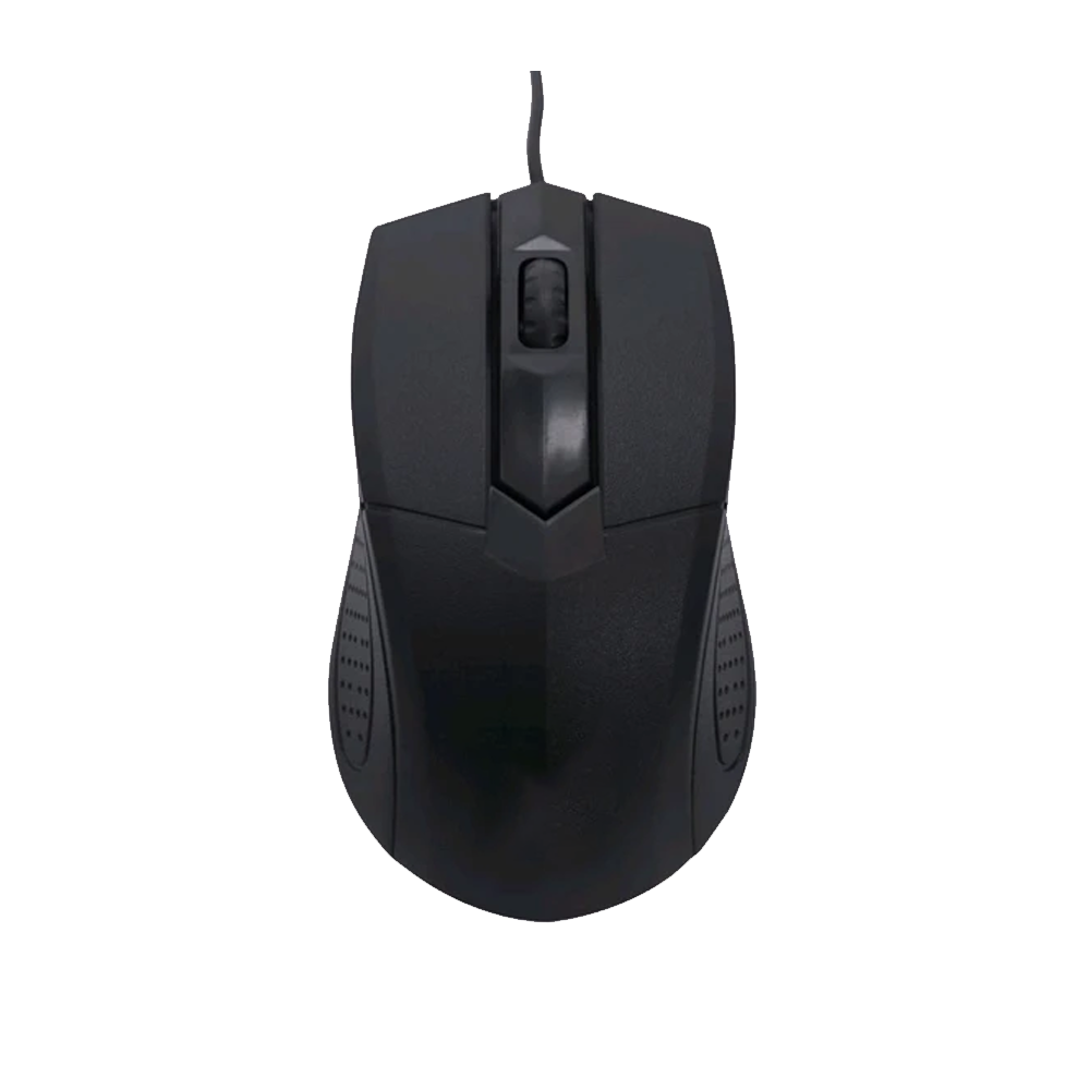 Crash M300 Wired Mouse