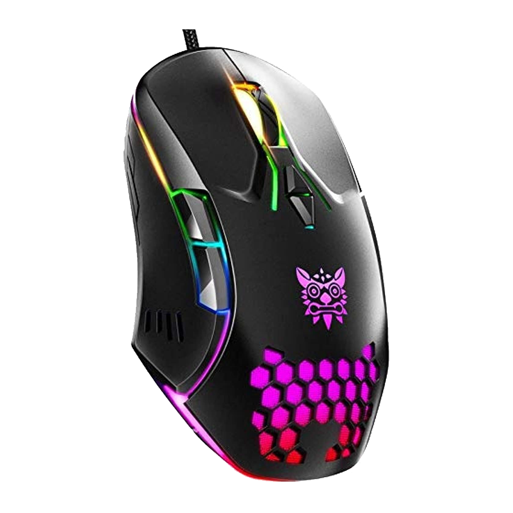 Onikuma CW902 Wired Gaming Mouse