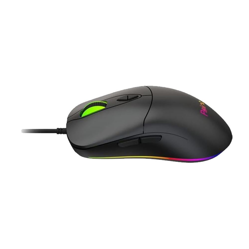 Point PT-210 Wired Gaming Mouse