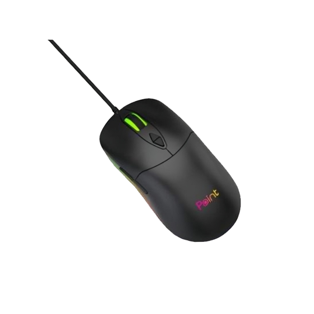 Point PT-210 Wired Gaming Mouse