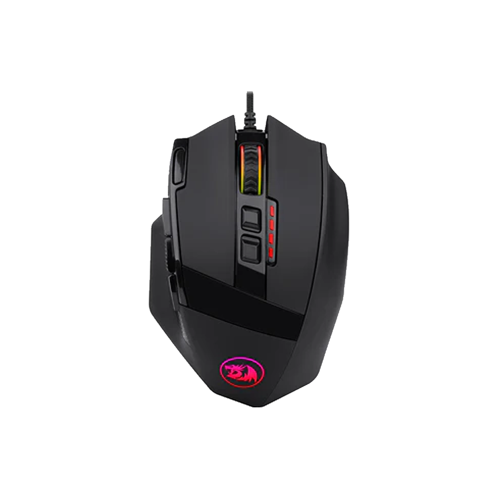Mouse USB Gaming Redragon Sniper M801-RGB