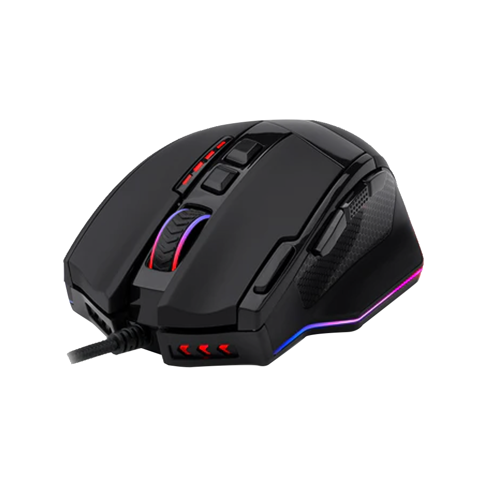 Mouse USB Gaming Redragon Sniper M801-RGB