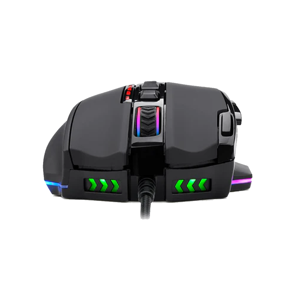 Mouse USB Gaming Redragon Sniper M801-RGB