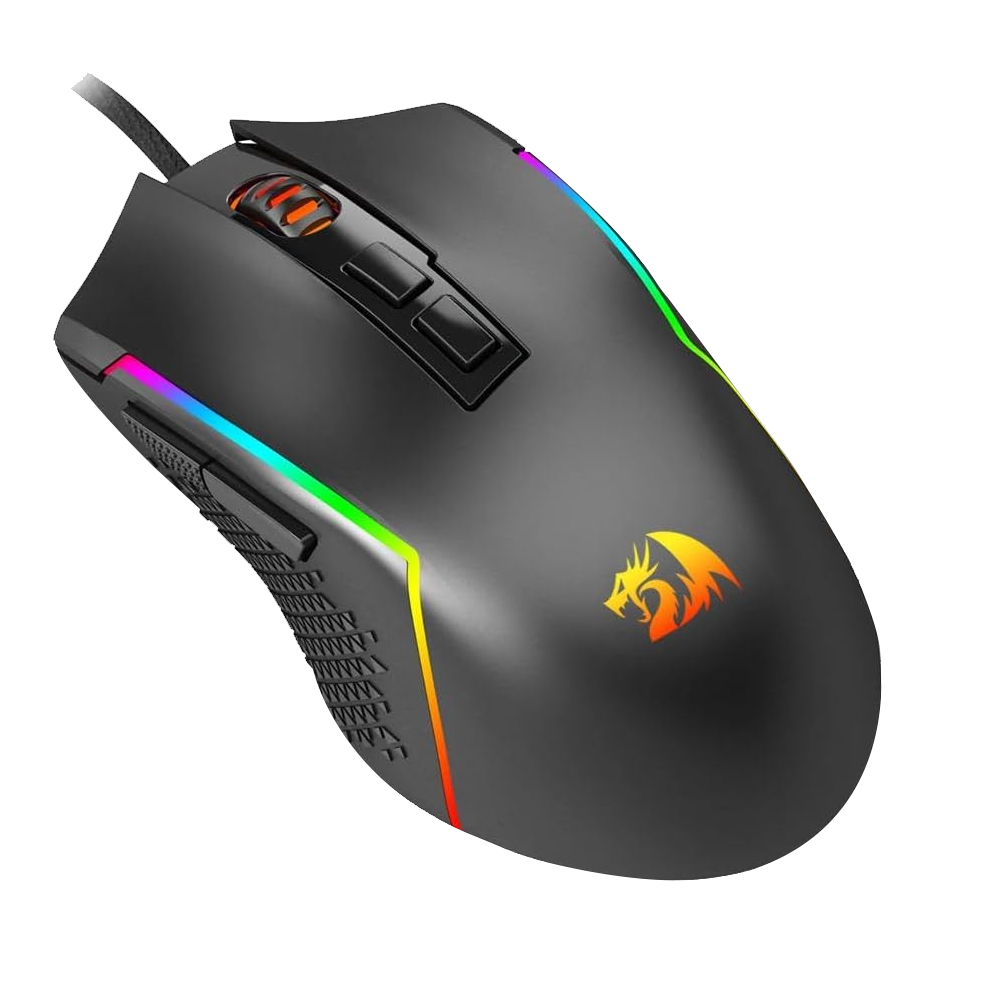 Redragon Trident Lite M613-RGB Wired Gaming Mouse