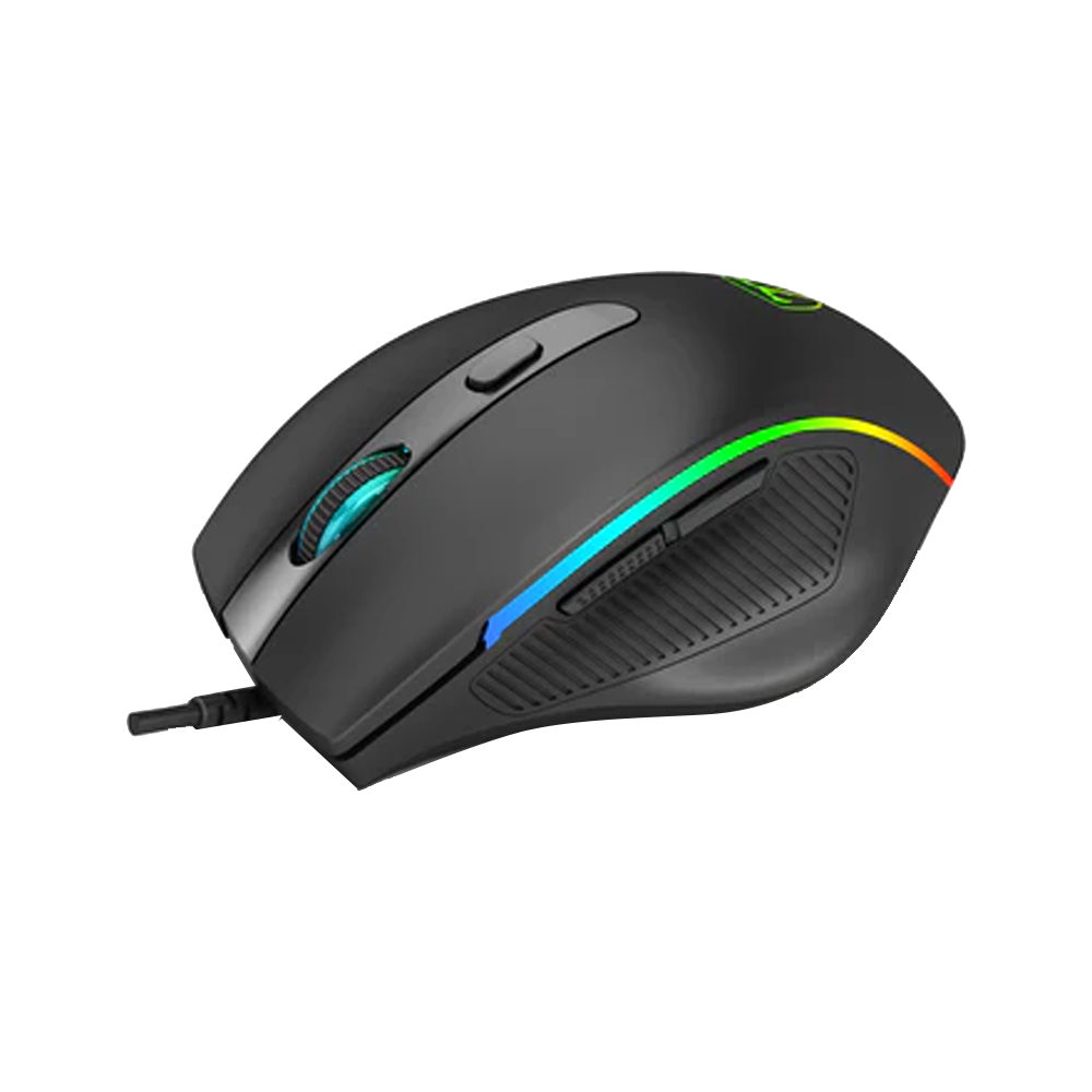 T-Dagger Colonel T-TGM208 Wired Gaming Mouse