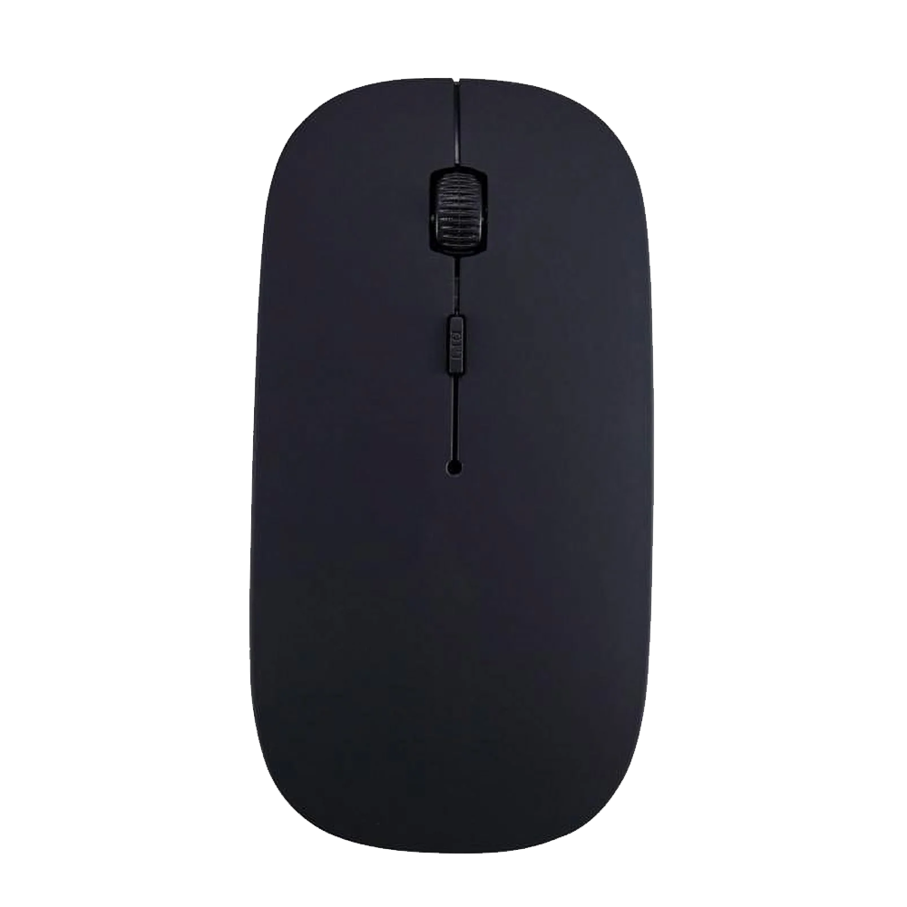 Mouse USB HP Slim S02