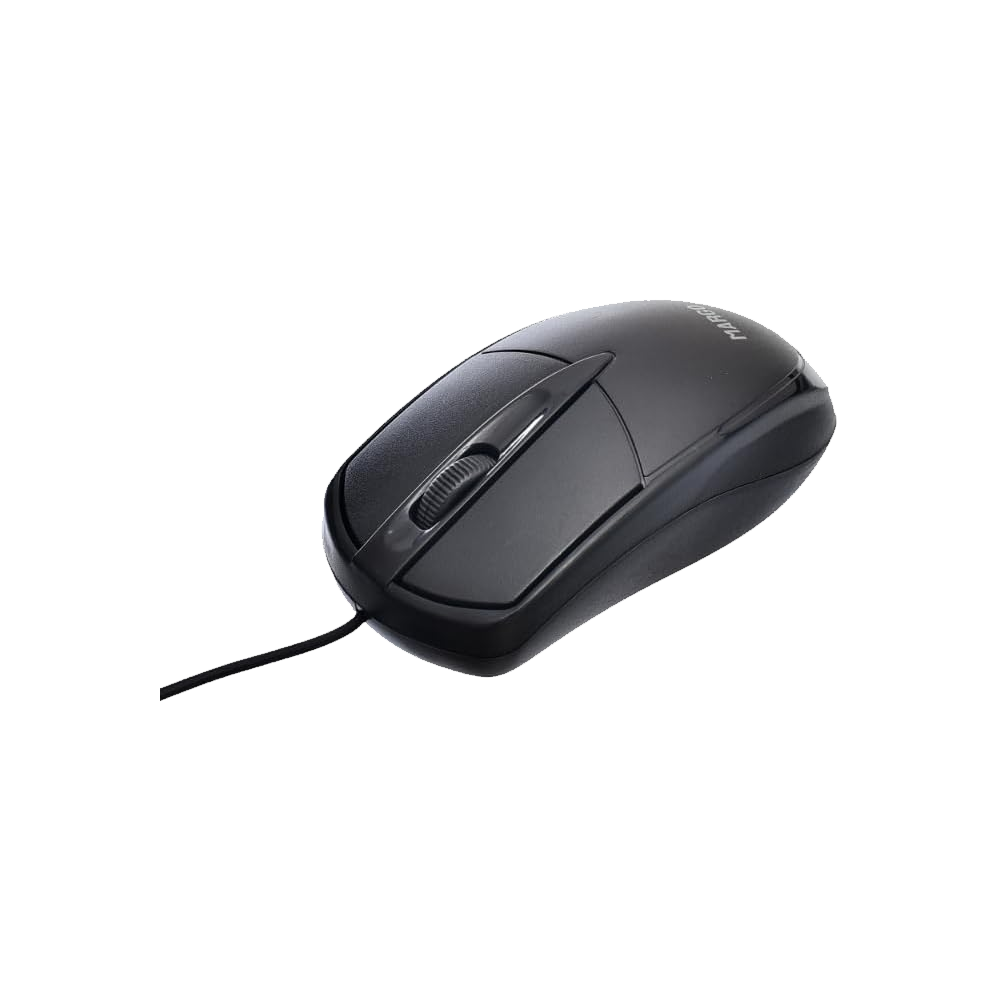 Margo MR-301 Wired Mouse