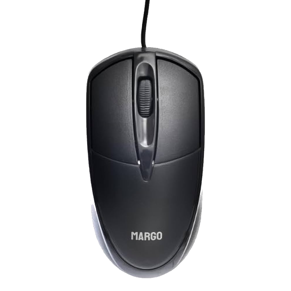 Margo MR-301 Wired Mouse