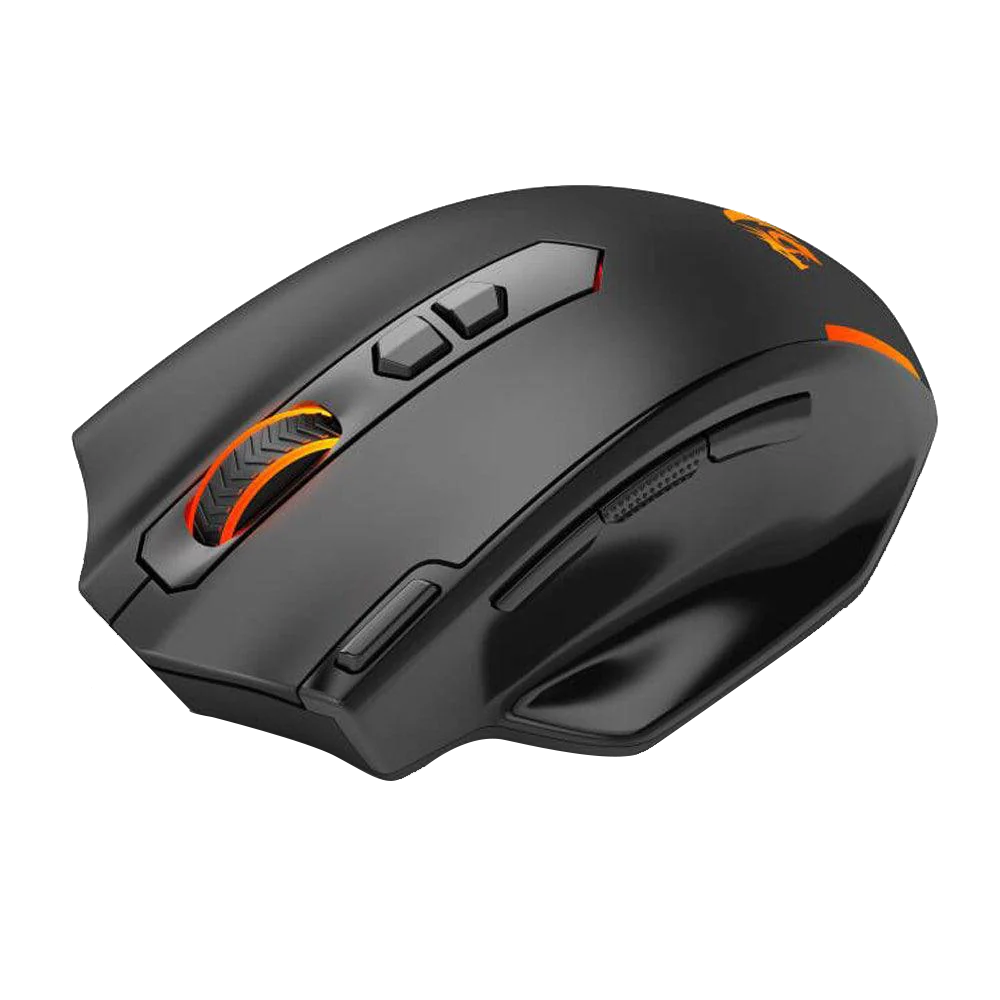 Redragon MIST M691 Wireless Gaming Mouse