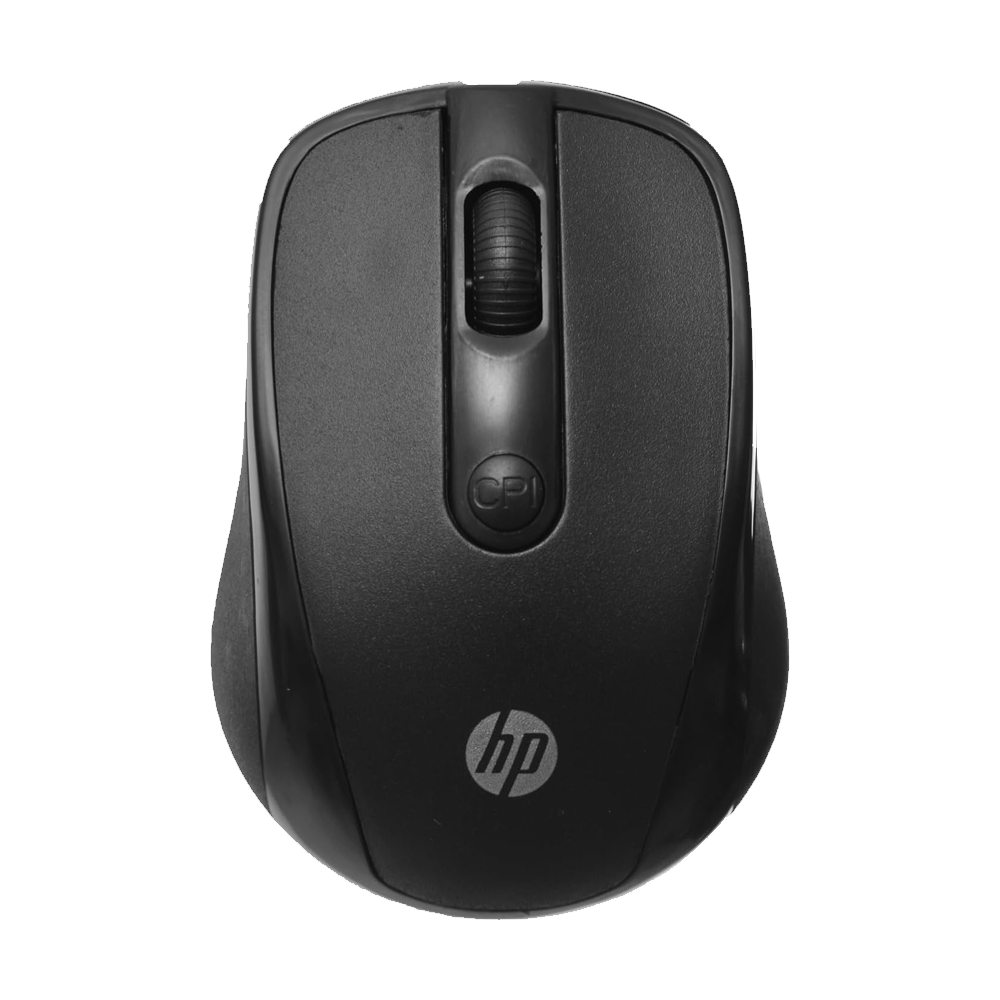 HP AA-01 Wireless Mouse