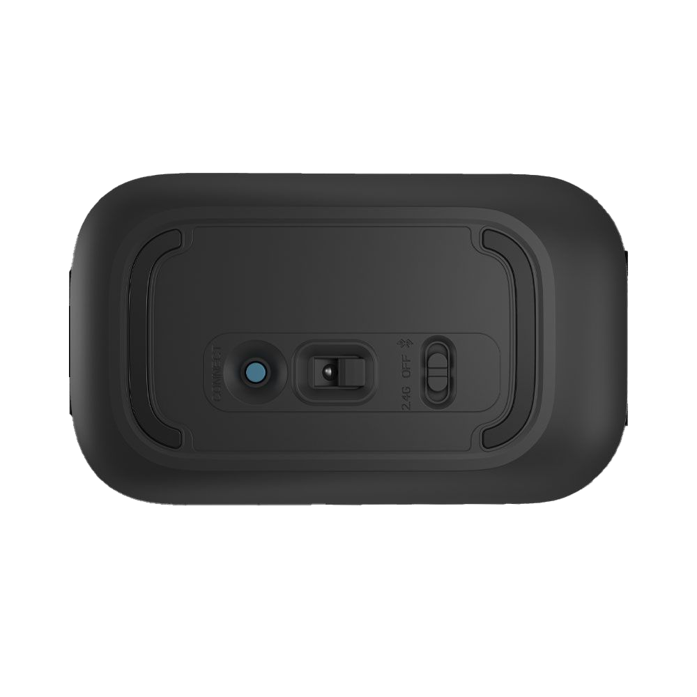 HP Z3700 Wireless Mouse - Silver